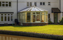 Down Hall conservatory leads